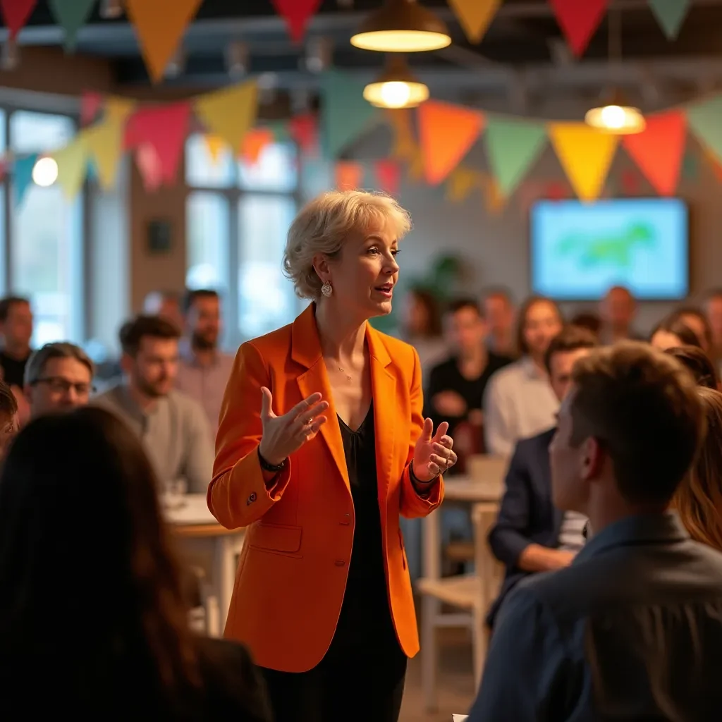 Eco planning session