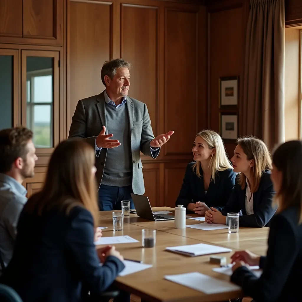 Modern digital innovation